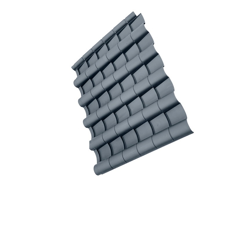 晖旭源 树脂瓦 1050型3mm 米高清大图