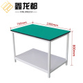 鑫龙操作台600*500*800mm 防静电操作台1500*750*800mm张