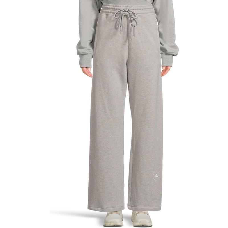 阿迪达斯(adidas)直筒运动束脚裤女款时尚休闲跑步裤潮流百搭显瘦