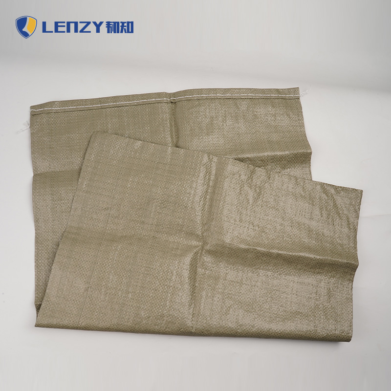 LENZY 韧知 编织袋 90*110cm 个高清大图