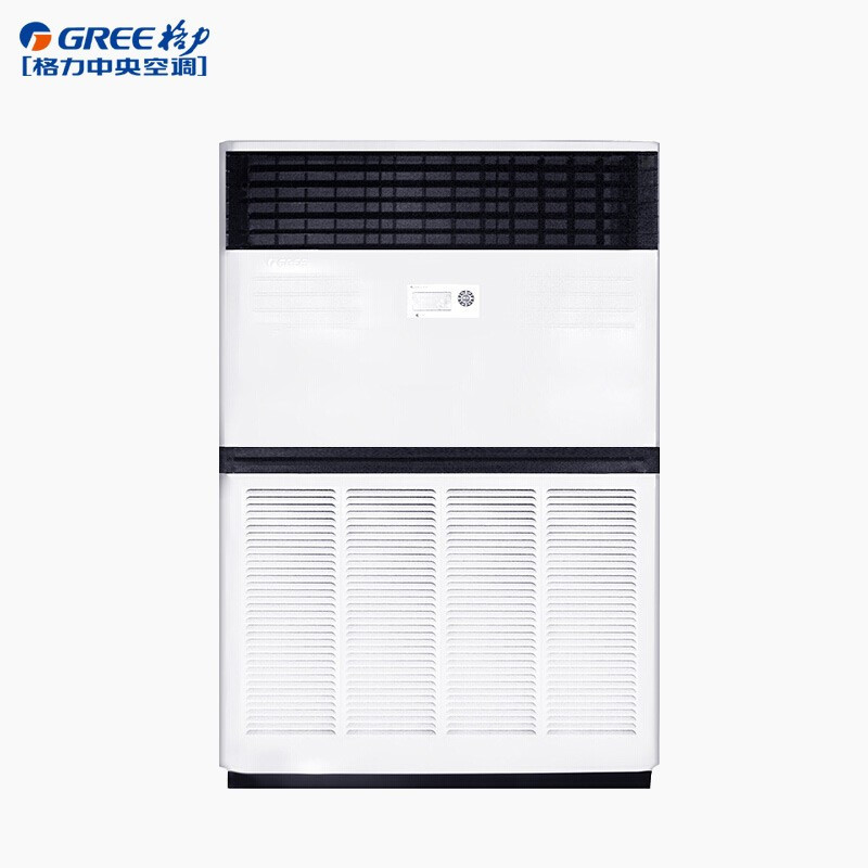 格力(GREE) 10匹变频冷暖柜机 商用中央空调 RF25WPd/BNa(380V)含10米空调管及安装服务