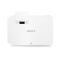 [套餐]索尼(SONY)VPL-P500HZ[上门安装]激光工程投影高亮商务投影机家用高清投影仪5000流明WUXGA