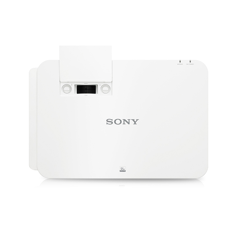 [套餐]索尼(SONY)VPL-P500HZ[上门安装]激光工程投影高亮商务投影机家用高清投影仪5000流明WUXGA