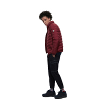 波司登 男立领短款羽绒服C-3 B00131005