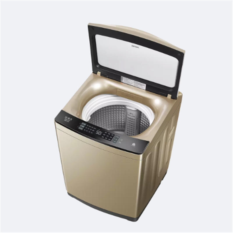 海尔haiermb90f0569公斤大容量全自动家用波轮洗衣机