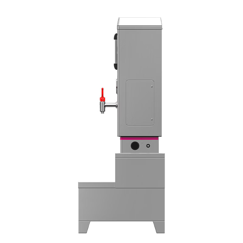 乐创 商用开水器120L带底座保温款 LC-Z-ZK120FD (台)高清大图