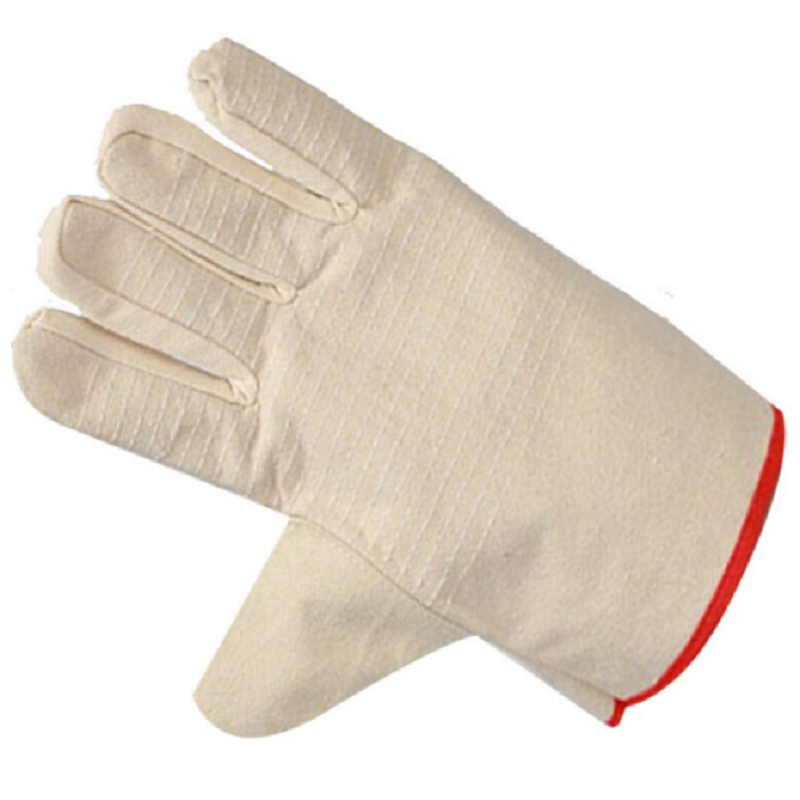 誉丰yl-5023双层短款原棉纯棉帆布手套报价_参数_图片_视频_怎么样_问