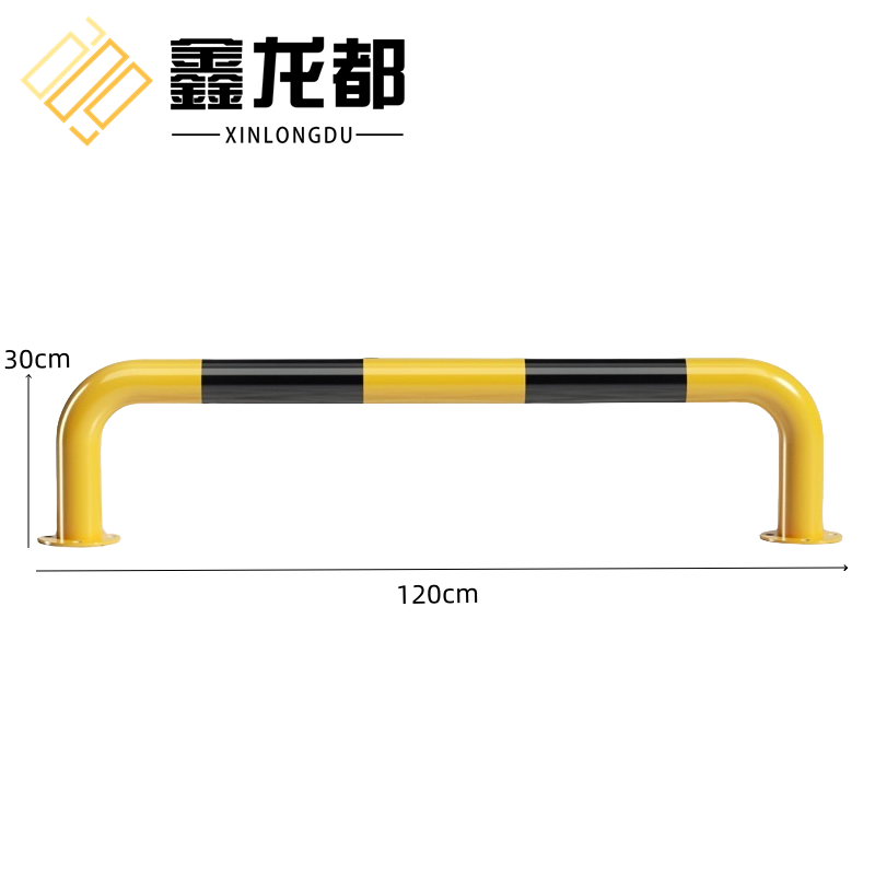 鑫龙都 挡车器1.2米个