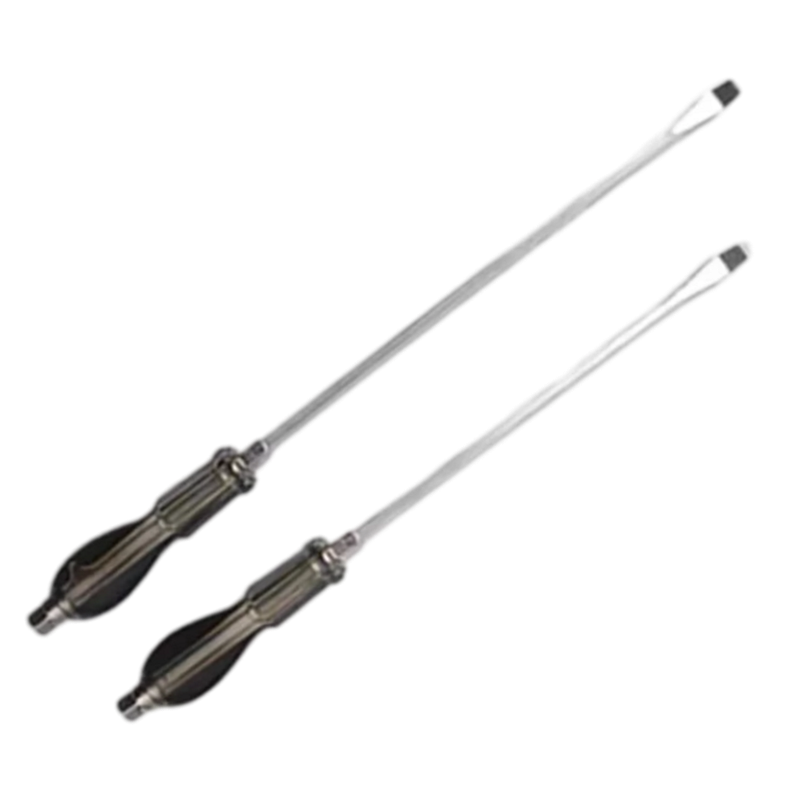 瀚图斯一字穿心螺丝刀 150mm