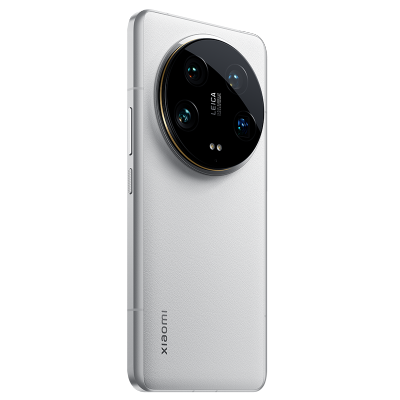 Xiaomi小米14 Ultra 手機16+512GB 白色| 香港蘇寧SUNING