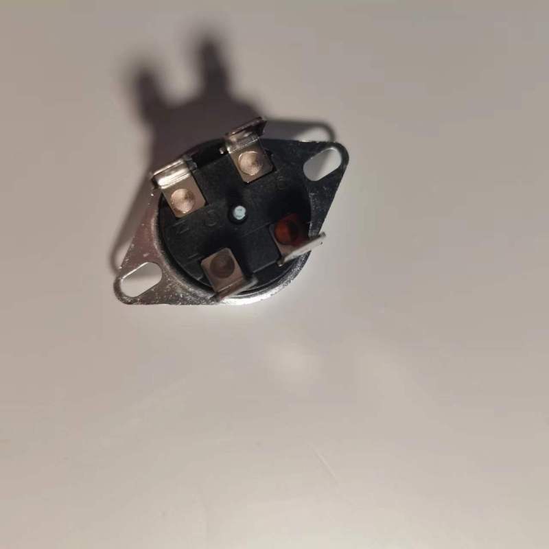 帮客材配 全新原装惠而浦热水器ESH- 60EM EM 限温器93° 收前务必验货高清大图