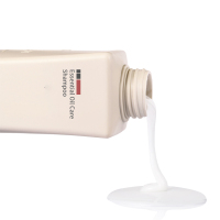阿道夫洗护套装 净澈清爽控油洗发水护发素420ml*2
