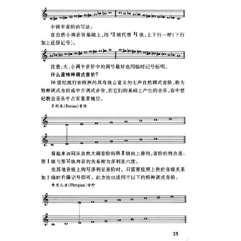 正版新书]乐理考前辅导教程傅妮 著9787810960106