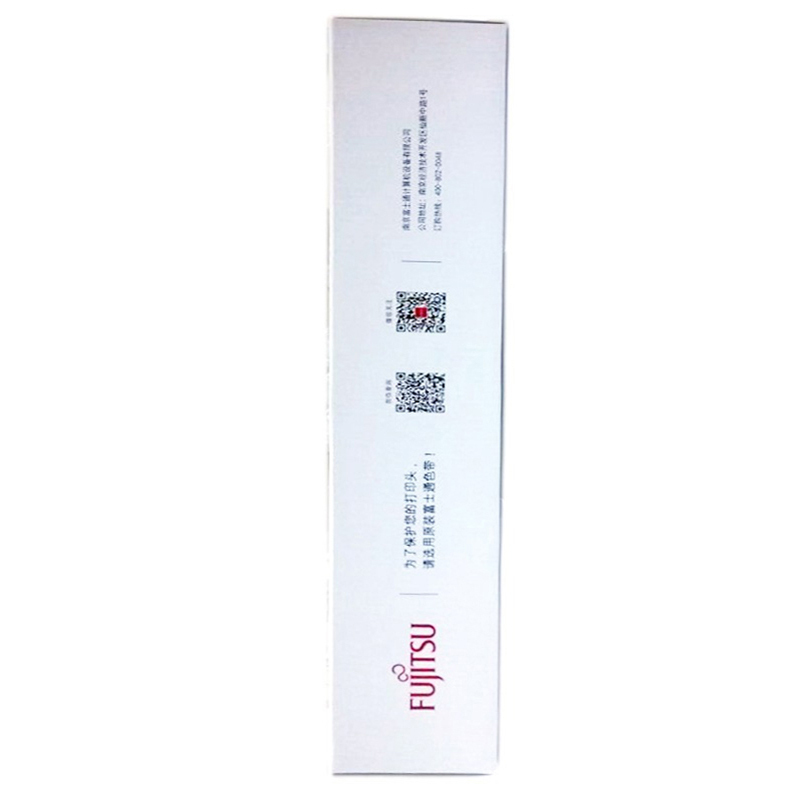 富士通(FUJITSU) 原装色带芯 7600E (单位:个)