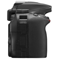 尼康(Nikon) D3400(AF-S 18-140mm)单反套机 约2,416万 11个对焦点 镜头光学防抖