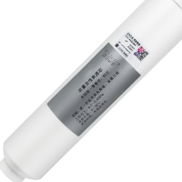 净水器10寸小T33后置活性炭滤芯MRO101A-5 102-5 MU101 MRC1583A-50G 1683B