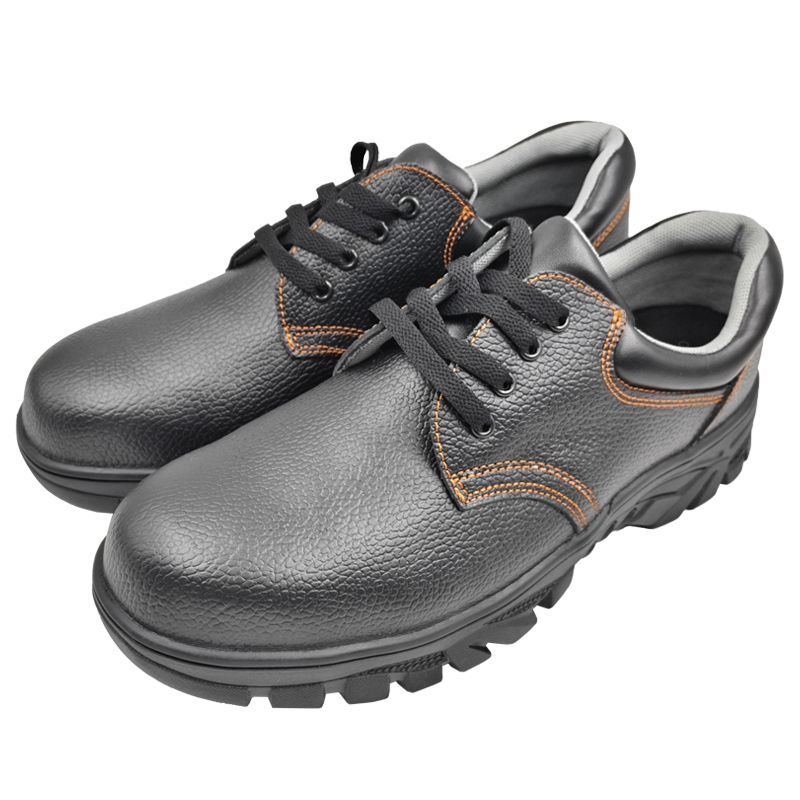 天鸣 防静电防砸防刺穿单皮鞋 36-46 双高清大图