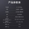 格力(GREE)无叶风扇冷暖两用塔扇家用电风扇取暖器落地扇智能遥控变频风扇电暖器等离子除菌FL-1001RBag