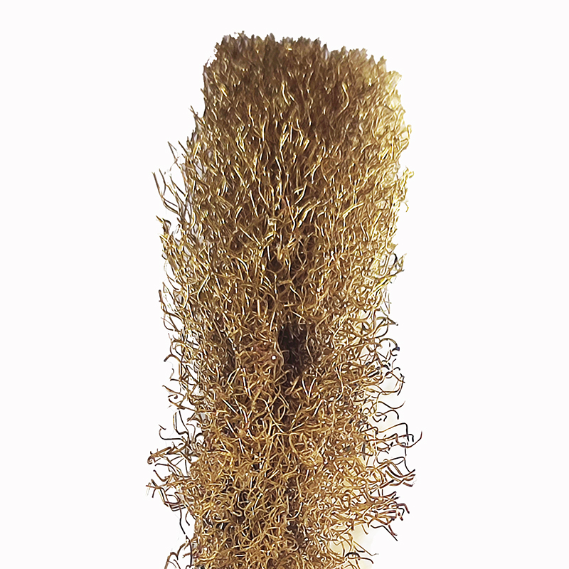 铁源钢丝轮38*200mm 只高清大图