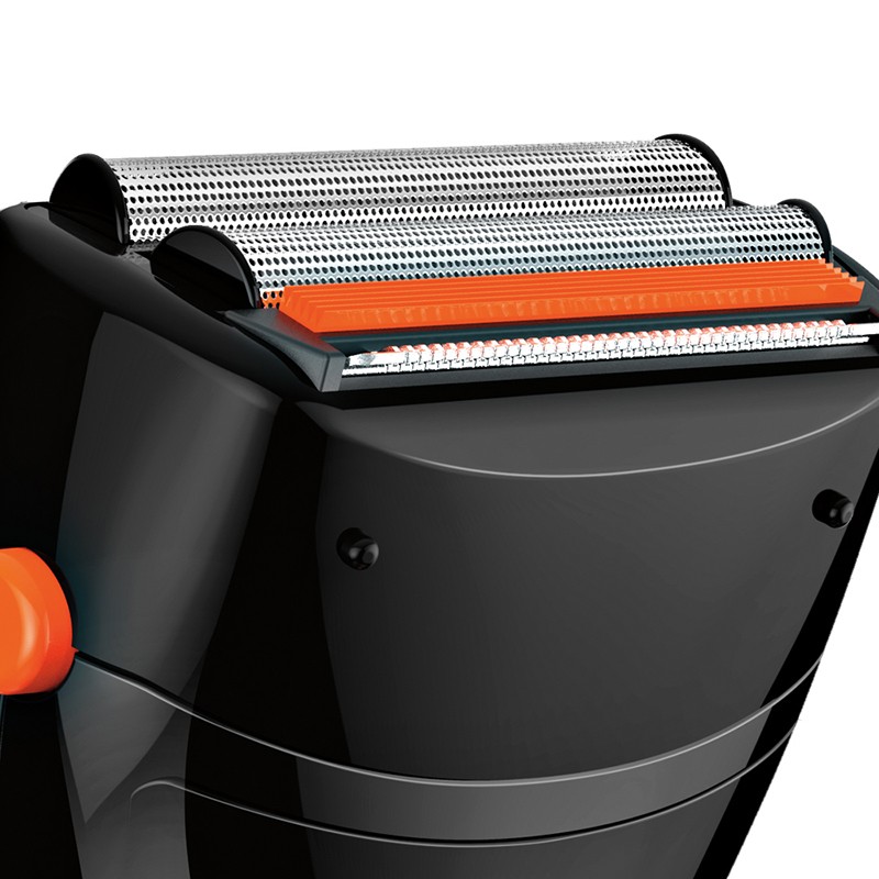 沙宣(VS) 电动剃须刀 便携车载刮胡刀 免充电便携剃须刀 VSM22CN高清大图