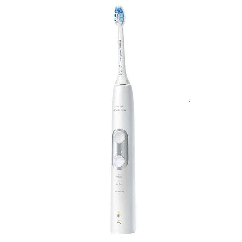 飞利浦(Philips) 电动牙刷 HX6877/27 单个装