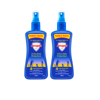 [2件装]Aerogard 澳乐家 无香型驱蚊液 防蚊驱蚊水 花露水 蚊香液 250ml