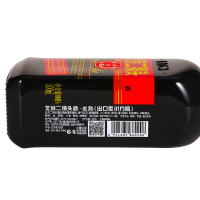 永丰牌北京二锅头清香型纯粮食高粱低度白酒 42度 永丰二锅头出口小方瓶 黑方6瓶整箱装(500ml*6)