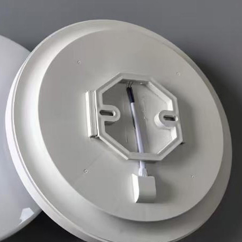 亮思能 LED超薄感应吸顶灯 三防灯 LSN-PYB 个高清大图