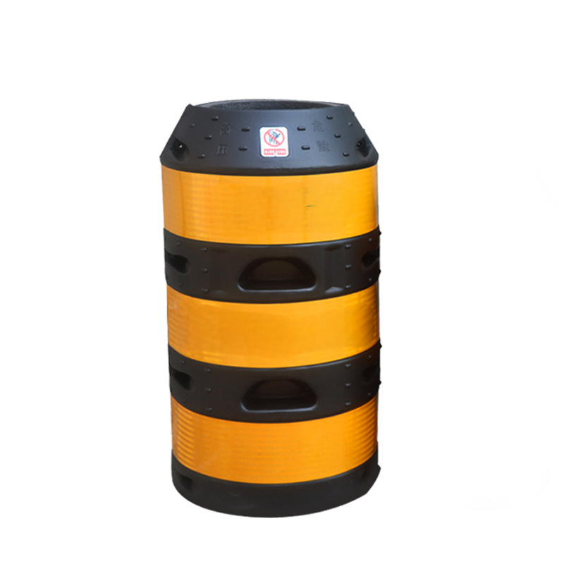 铁盛帮 防撞桶 650*1200cm 个高清大图