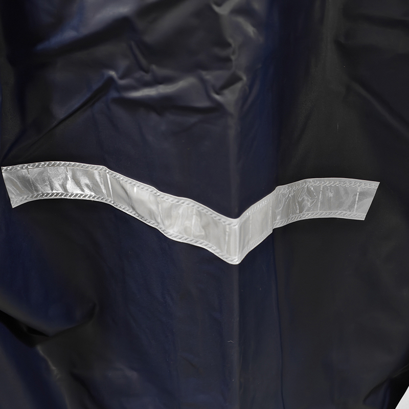 鸽护 雨衣 海蓝150-190cm 套高清大图