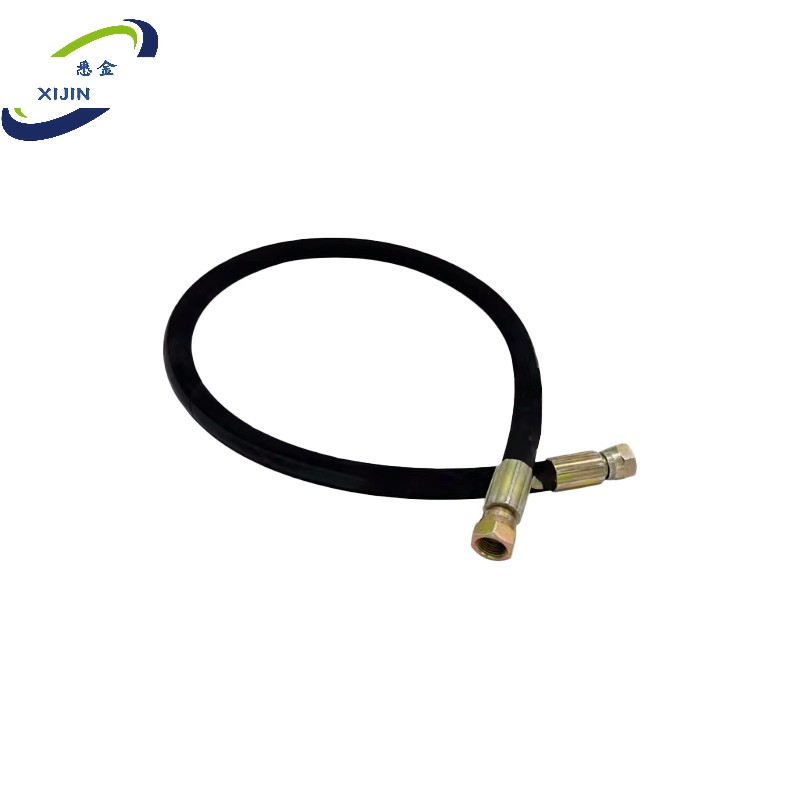 悉金 高压油管总成 100MPA-6M 套高清大图