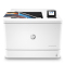 惠普(HP) Color LaserJet Ent M751n Prntr A3 彩色激光打印机有线网络局域网企业政府办公高速打印机文件资料材料图片打印机套餐5