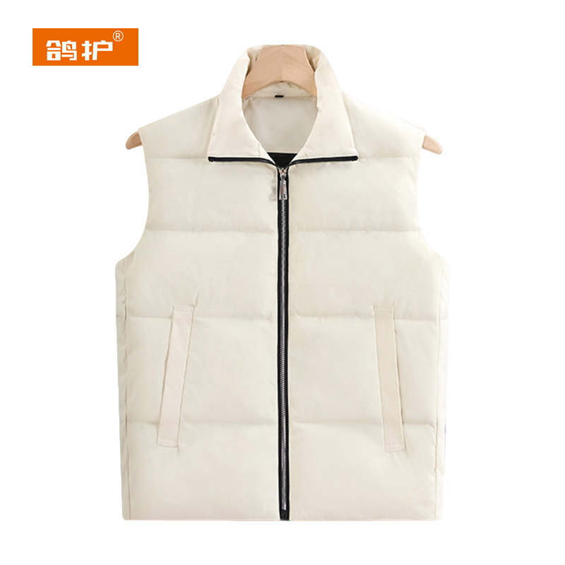 鸽护 保暖马甲 GH683-三防面料 件