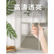 亚克力卡槽展示盒超大号带胶横版可定制A3-A6插槽透明板插纸透明 双层A3(297*420mm)横款