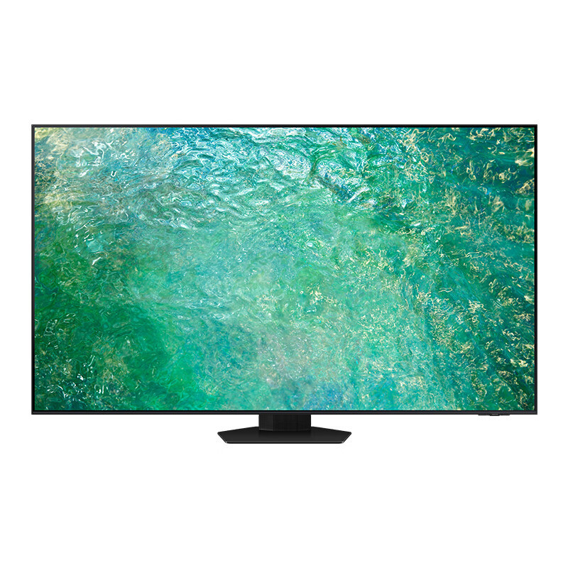 三星(SAMSUNG)QA75QN85ZAJXXZ 75英寸 QLED量子点Mini LED电视120Hz高刷超薄4K高清大图