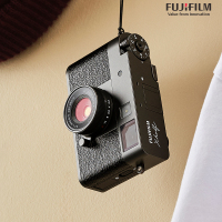 [新品]富士X half黑色时尚轻便数码相机 便携式半格胶片相机