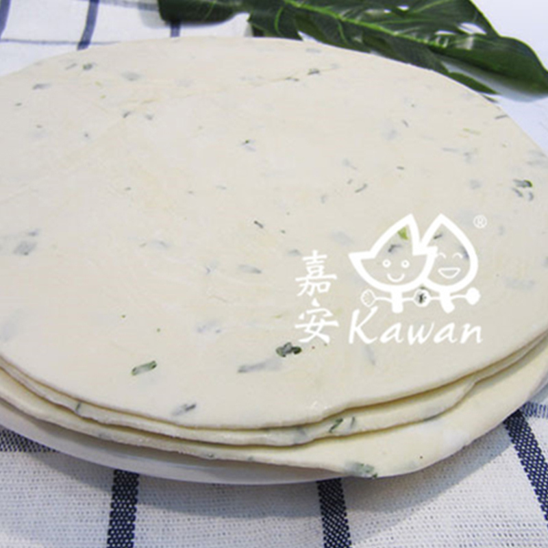 葱抓烙饼400g