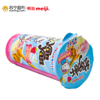 明治欣欣杯Hello Kitty装(草莓酸奶味)