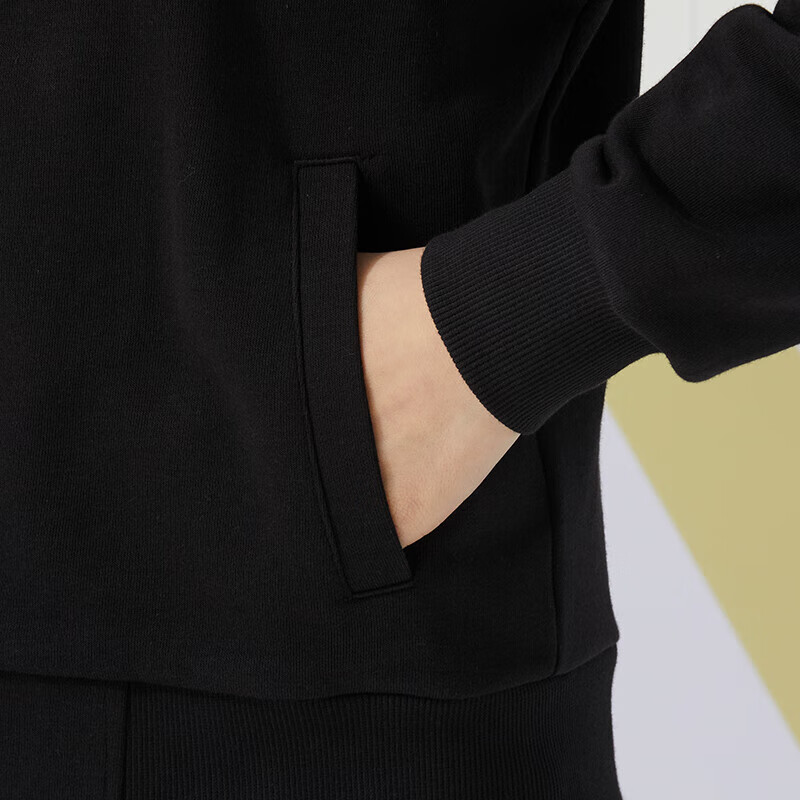 彪马(PUMA)外套女子美式棒球服户外跑步健身运动休闲夹克682179-01