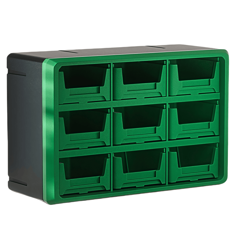 鑫木樽收纳盒360*180*240mm个