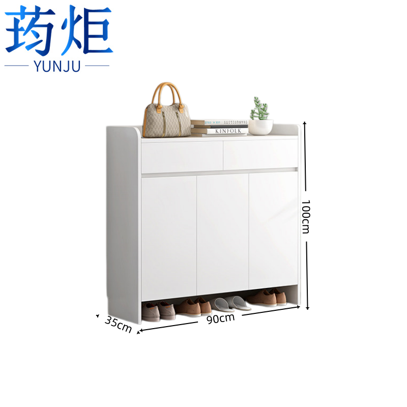 荺炬鞋柜.高清大图
