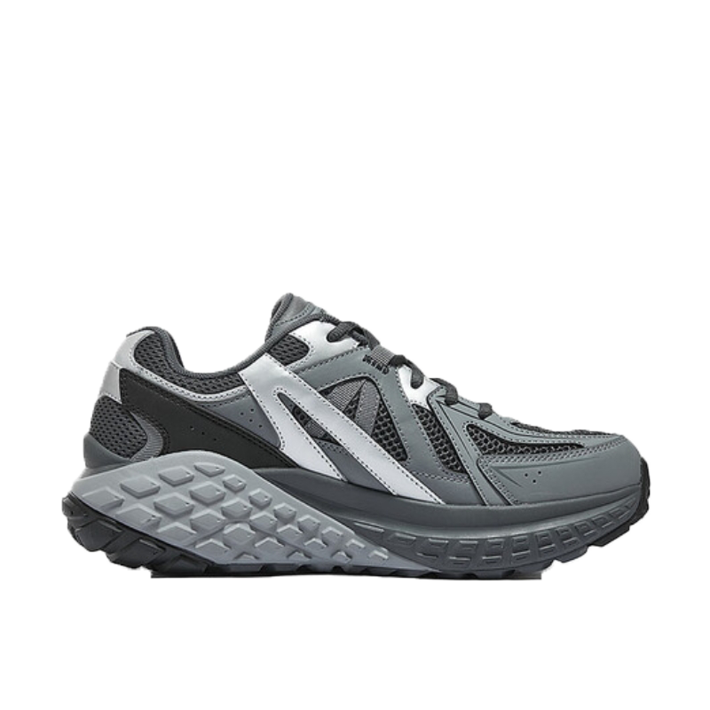 斯凯奇 男鞋软底老爹鞋 232742/CCGY10 双高清大图