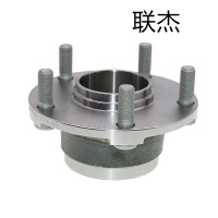 联杰解放CA1122 前轮轴承(前后个5)