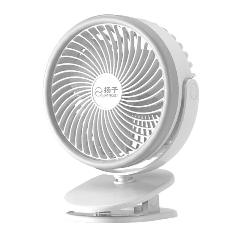 扬子usb小风扇-基础款-双档位[usb直插] 适配器