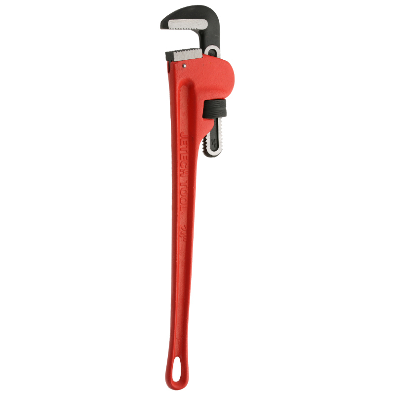 捷科(JETECH) yjj-PW-250 管子钳(250mm)单位:件
