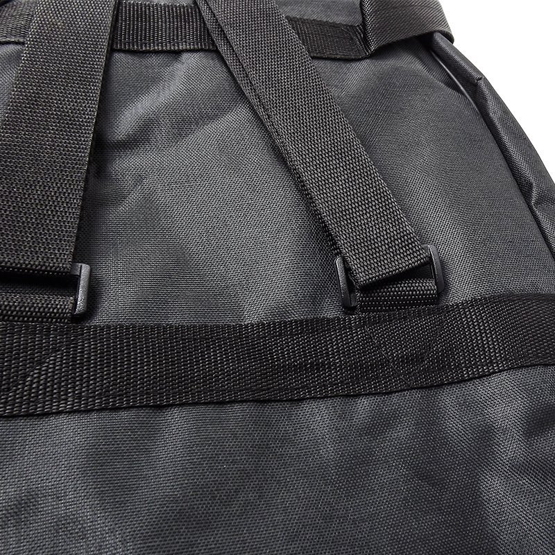 梵巢 马头琴包 MT-13 黑色 牛津布 材质 海绵 防水肩背 手提 中音 乐器 配件 琴包 黑色