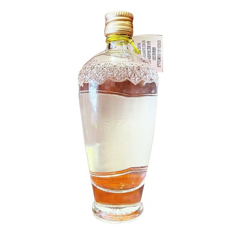五粮液 经典五粮液52度100ml*2瓶浓香型白酒高清大图