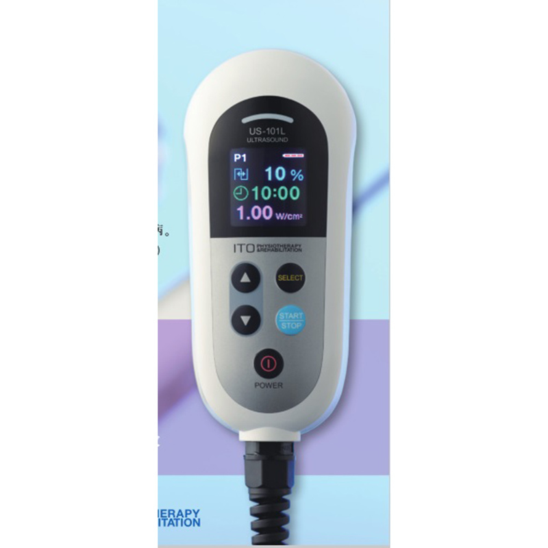 海氏海诺超声波治疗仪US-101L伊藤波仪器仪表