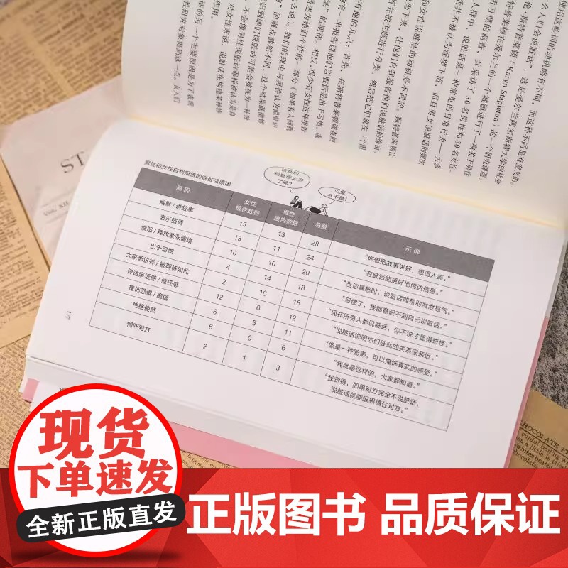 语言恶女 女性如何夺回语言 阿曼达 蒙特尔 摆脱性别偏见 厌女女性主义粉碎父权制革命 从零开始的女性主义语言指南高清大图