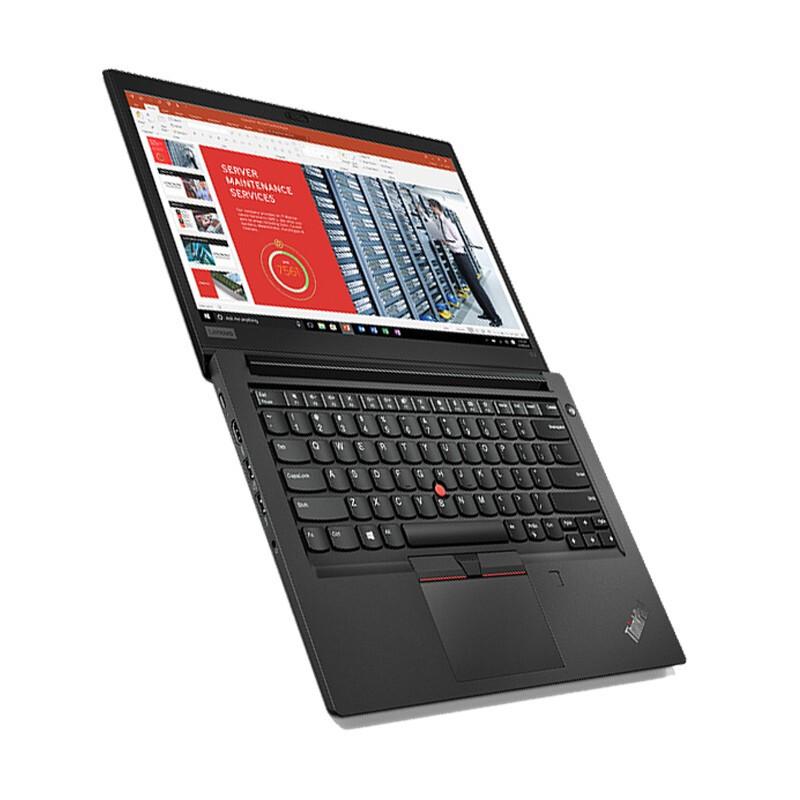 联想ThinkPad S3-2020第十代英特尔®酷睿™i7 14英寸轻薄本笔记本电脑 i7-10510U 16G 512GSSD+32G傲腾 FHD